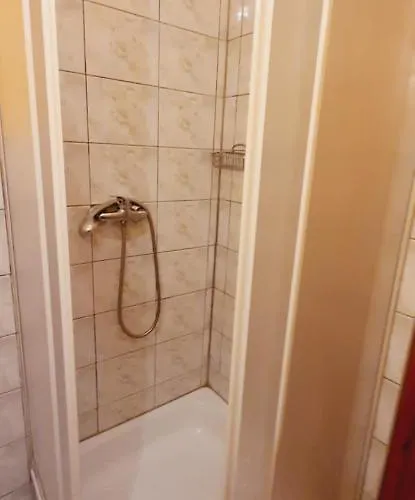 Alloggio in famiglia Goscinne Ibiza