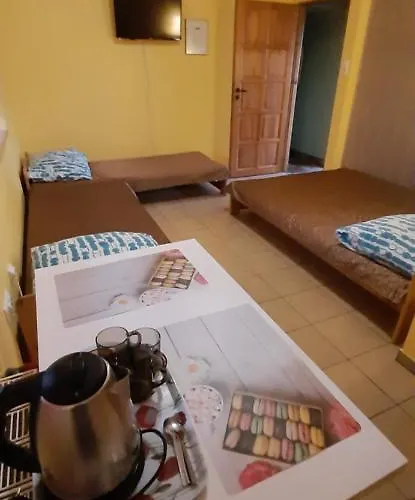 Goscinne Ibiza Alloggio in famiglia