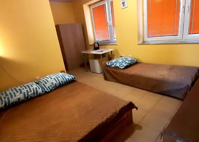 Goscinne Ibiza Alloggio in famiglia *