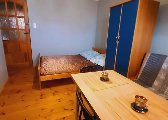 Goscinne Ibiza * Mielno (Koszalin)