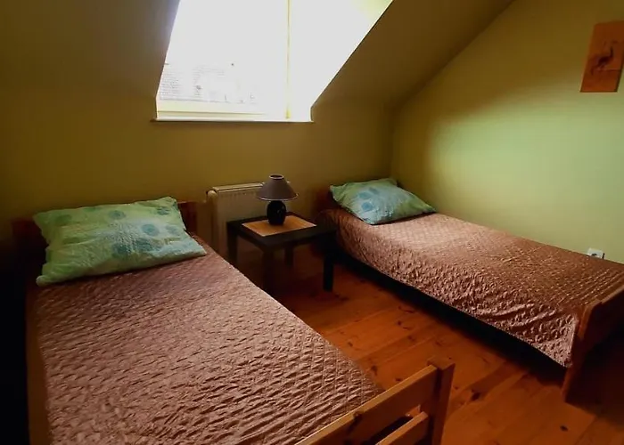 Goscinne Ibiza * Mielno (Koszalin)