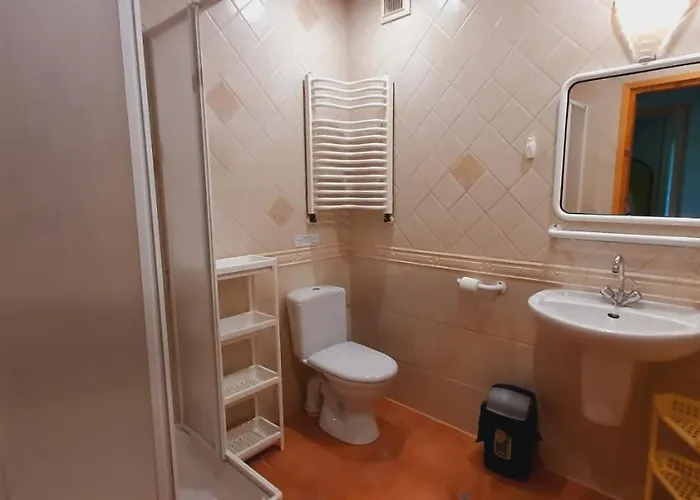 Alloggio in famiglia Goscinne Ibiza