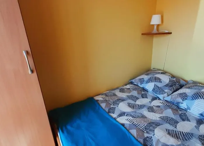 Goscinne Ibiza Mielno (Koszalin)