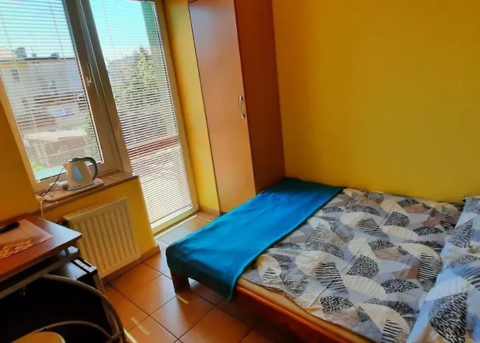 Goscinne Ibiza * Mielno (Koszalin)