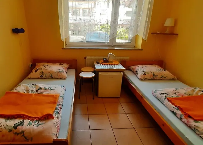 Goscinne Ibiza * Mielno (Koszalin)