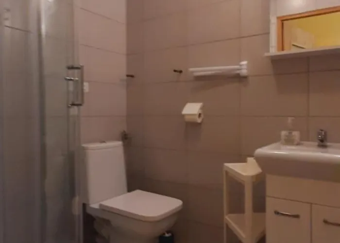 Goscinne Ibiza Alloggio in famiglia *