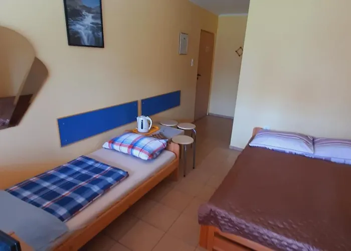 Goscinne Ibiza Mielno (Koszalin)