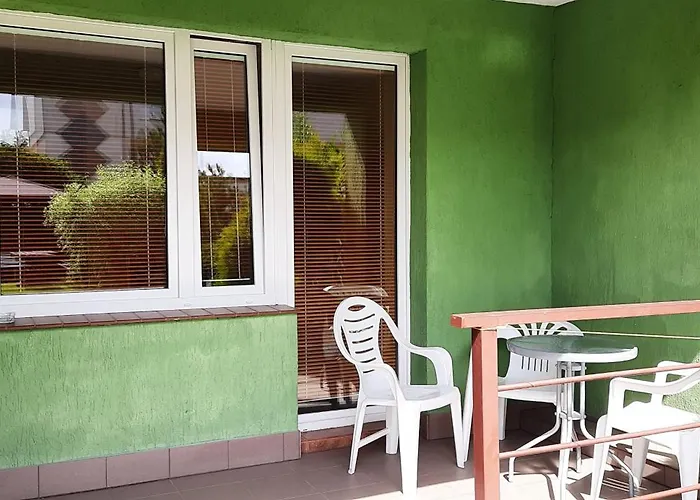 Alloggio in famiglia Goscinne Ibiza