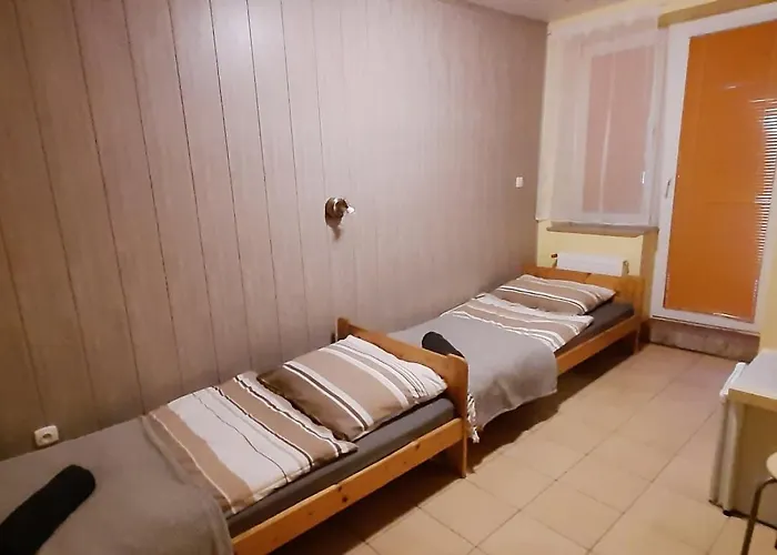 Goscinne Ibiza * Mielno (Koszalin)