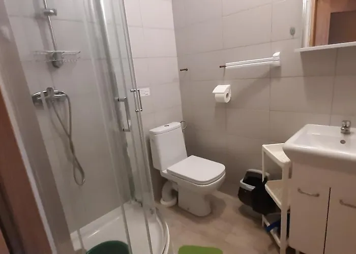 Goscinne Ibiza * Mielno (Koszalin)