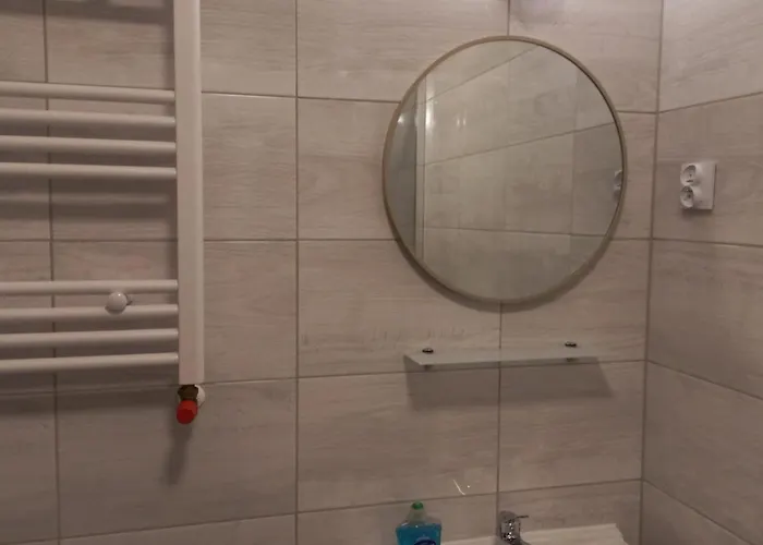 Goscinne Ibiza Mielno (Koszalin)