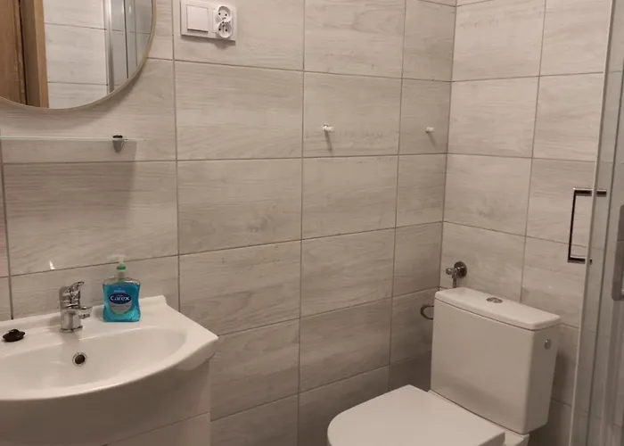 Goscinne Ibiza Alloggio in famiglia