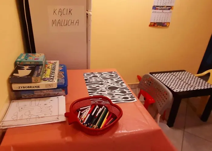 Alloggio in famiglia Goscinne Ibiza *