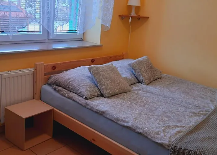 Goscinne Ibiza Alloggio in famiglia