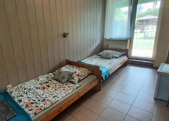 Goscinne Ibiza * Mielno (Koszalin)